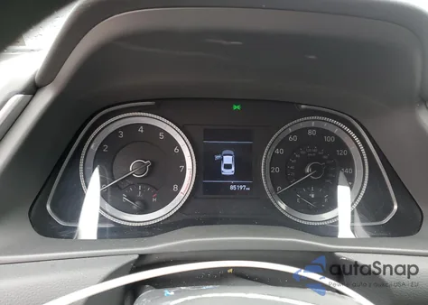 2021 Hyundai Sonata Se from USA, damaged, VIN 5NPEG4JA4MH070349